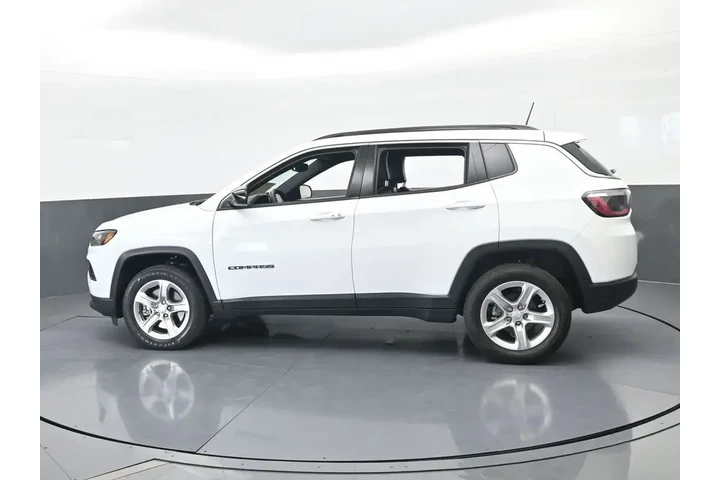 $19999 : Jeep Compass 2023 4x4 Latitu image 3