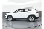 $19999 : Jeep Compass 2023 4x4 Latitu thumbnail