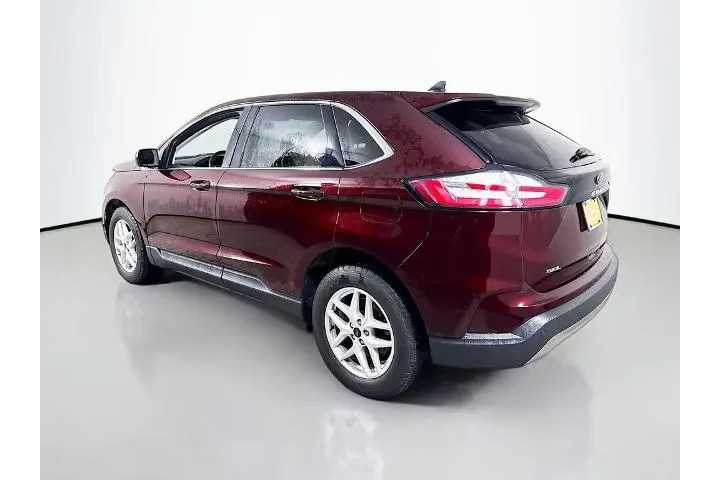 $26500 : Ford Edge 2023 AWD SEL 4dr C image 5