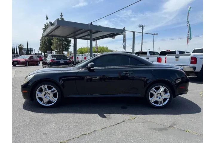 $9998 : 2006 SC 430 image 10