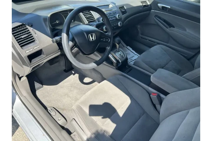 $6750 : 2008 Civic LX image 10