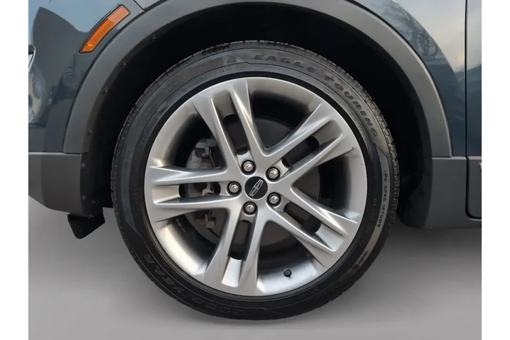 $20998 : Lincoln MKC 2019 AWD Reserve image 9