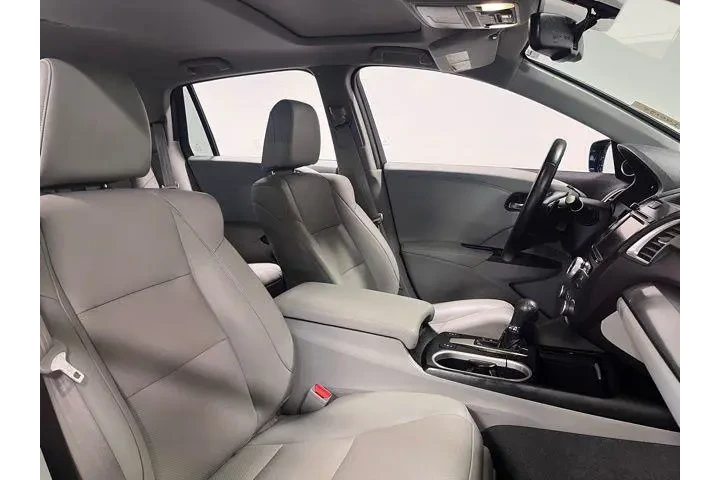 $18447 : Acura RDX 2018 image 10