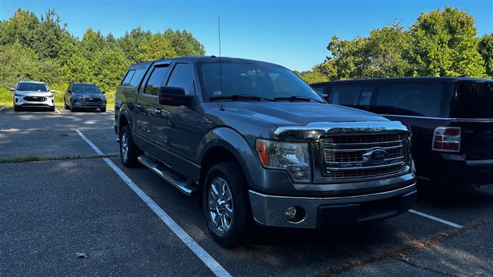 $12000 : PRE-OWNED 2014 FORD F-150 XLT image 7