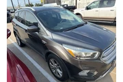 Ford Escape 2019 SE 4dr SUV