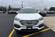 $10250 : Pre-Owned 2017 Santa Fe Sport thumbnail