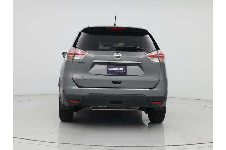 $13599 : Nissan Rogue 2016 AWD S 4dr image 6