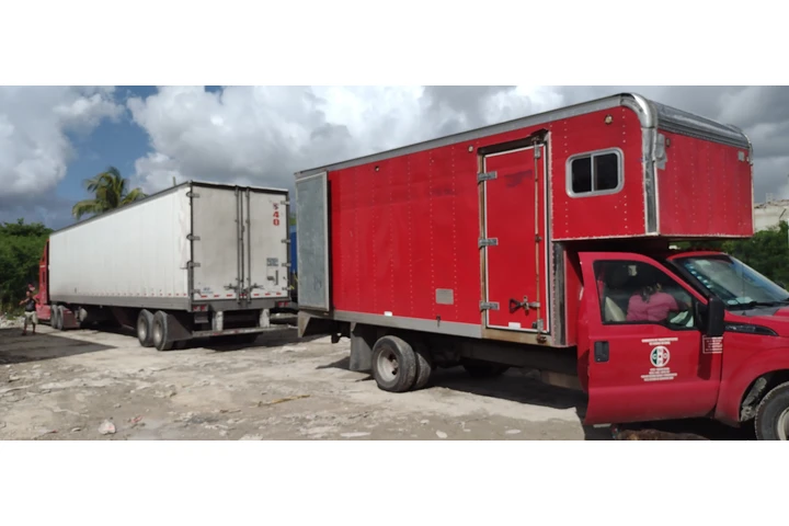 Transporte de carga en general image 3
