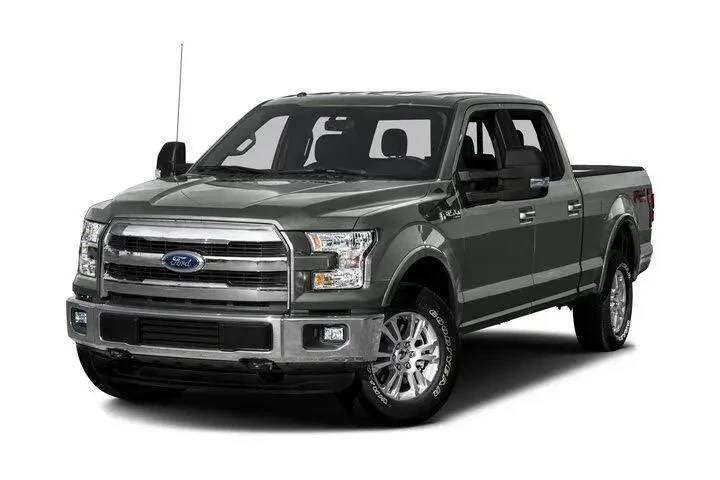 $26955 : Ford F-150 2016 4x4 King Ran image 1