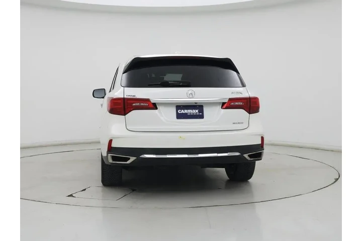 $18998 : Acura MDX 2018 SH-AWD 4dr SU image 6