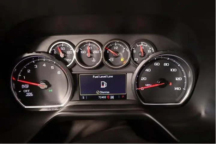 $35474 : Chevrolet Tahoe 2022 4x4 LS image 4