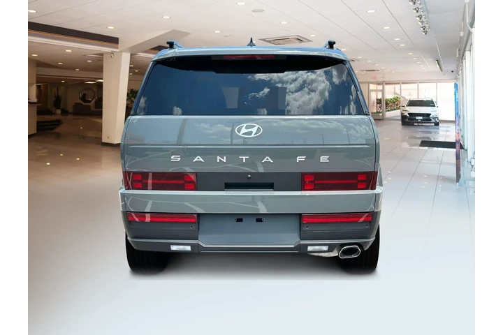 $29995 : Hyundai SANTA FE 2024 SEL 4d image 6