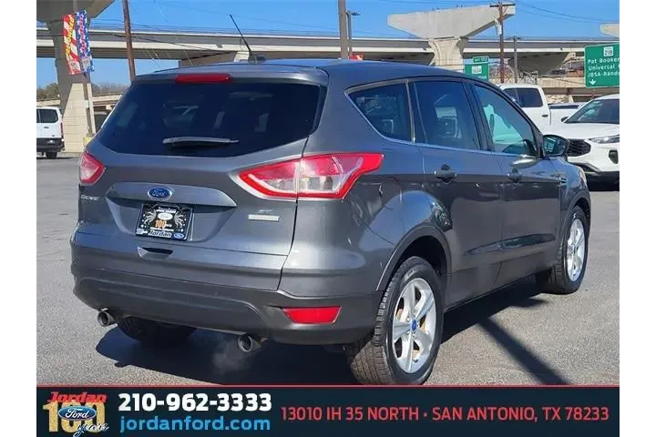 $5945 : Ford Escape 2013 SE 4dr SUV image 5