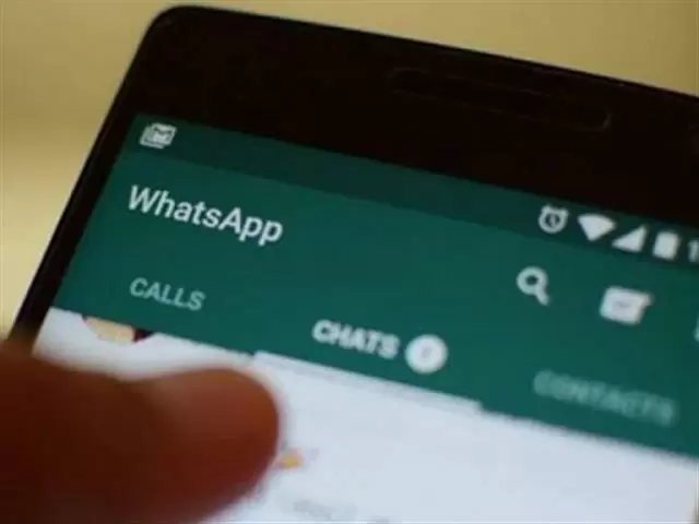 WHATSAPP ESPIA EN COAHUILA image 1