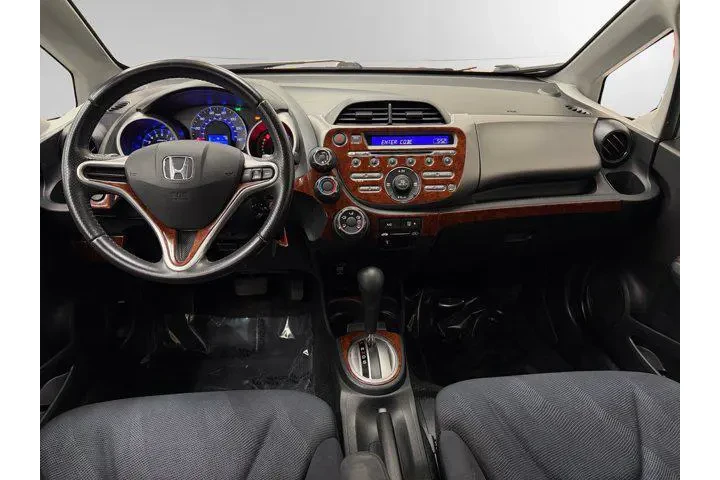 $11995 : Honda Fit 2010 Sport 4dr Hat image 10