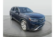Volkswagen Atlas 2022 AWD SE en Long Island