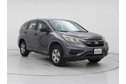 Honda CR-V 2015 AWD LX 4dr S en San Francisco Bay Area