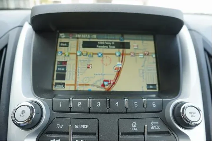 $10488 : Chevrolet Equinox 2013 LTZ 4 image 10