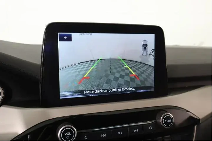 $20305 : Ford Escape Hybrid 2021 AWD image 6