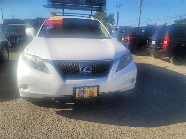 $12999 : 2011 RX 350 image 2