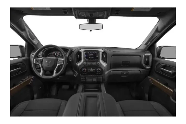 $31370 : Chevrolet Silverado 1500 201 image 8