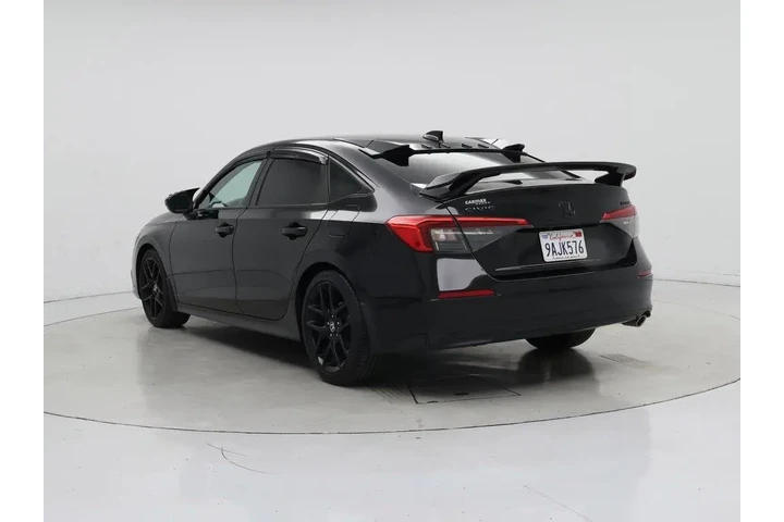 $24998 : Honda Civic 2022 Sport 4dr S image 2