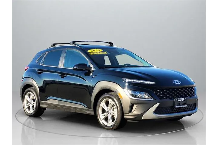 $19792 : Hyundai KONA 2023 SEL 4dr Cr image 10