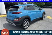 $22294 : PRE-OWNED 2023 HYUNDAI KONA S thumbnail