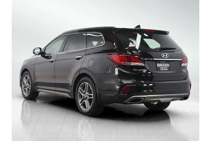 $13499 : Hyundai SANTA FE 2017 AWD Li image 3