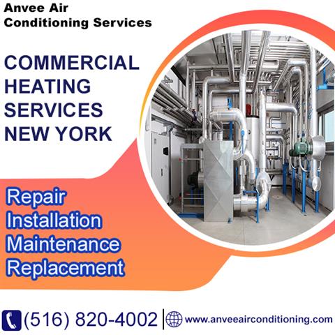 Anvee Air Conditioning Service image 8