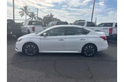 $9995 : Nissan Sentra 2018 S 4dr Sed thumbnail