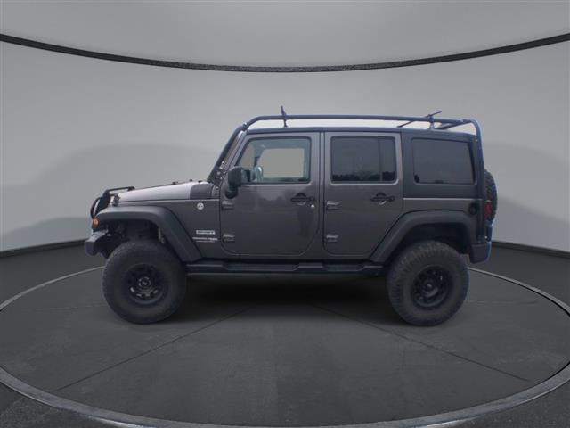 $23000 : PRE-OWNED 2018 JEEP WRANGLER image 5
