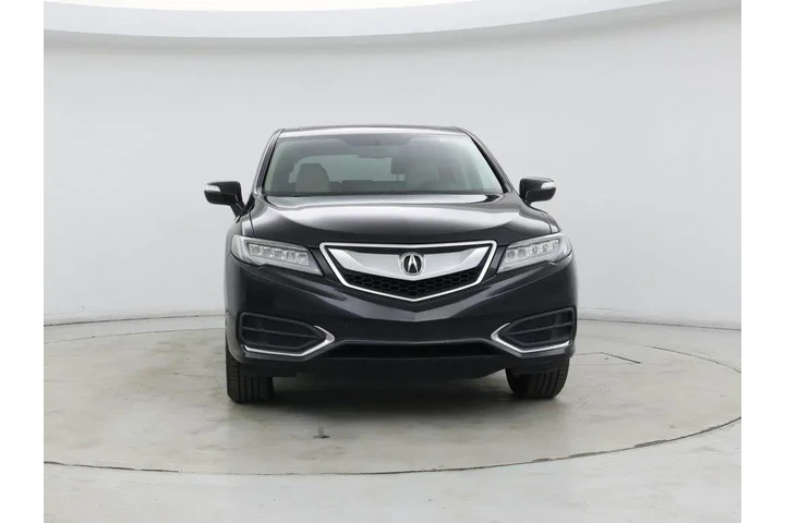 $15998 : Acura RDX 2017 AWD 4dr SUV w image 5