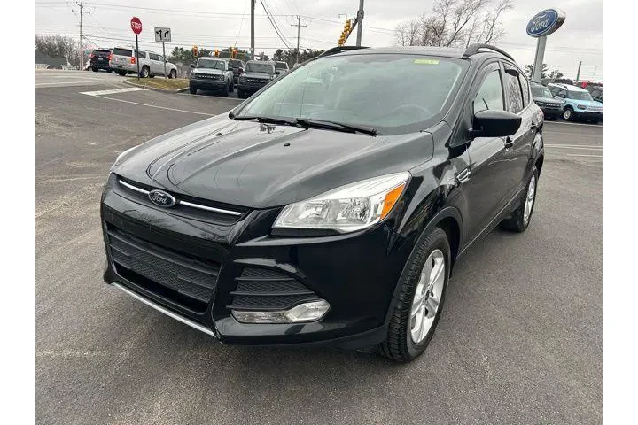 $9774 : Ford Escape 2014 AWD SE 4dr image 7