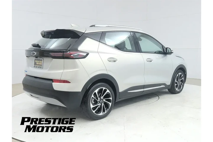$20774 : 2022 Bolt EUV Premier image 7