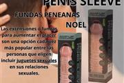 Funda Para Pene- Noel Penis Sl en Lima