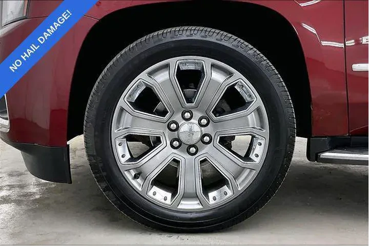 $22990 : GMC Yukon XL 2016 4x4 Denali image 10