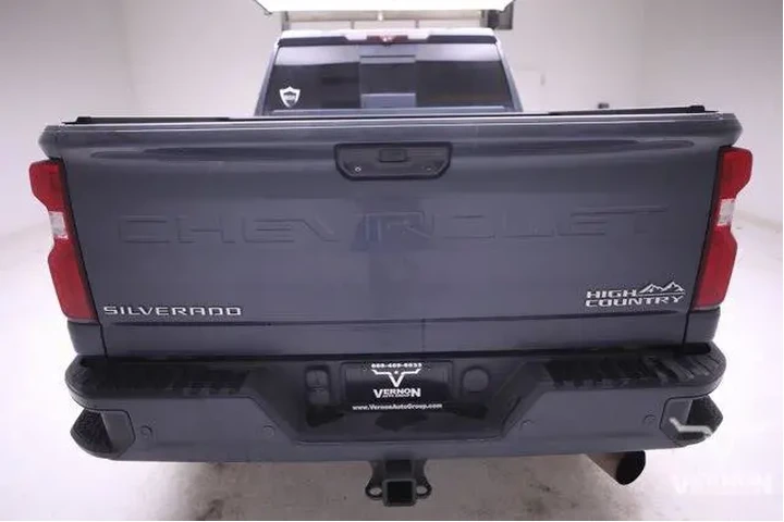 $31999 : Chevrolet Silverado 2500HD 2 image 3