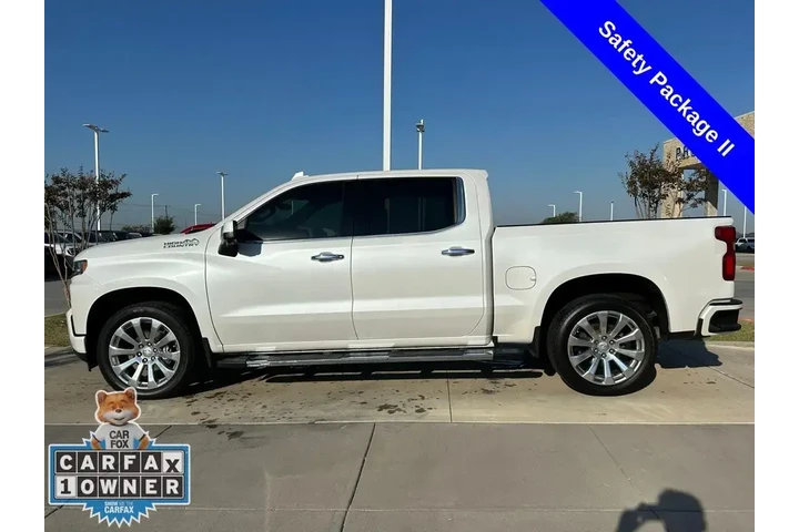 $38695 : Chevrolet Silverado 1500 Lim image 9