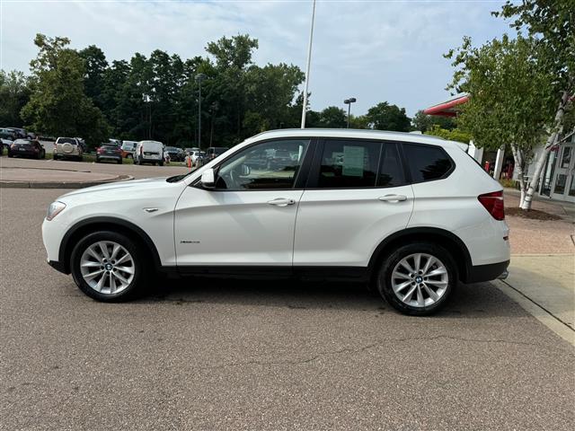 $12998 : 2015 BMW X3 xDrive28i image 4