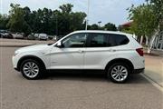 $12998 : 2015 BMW X3 xDrive28i thumbnail