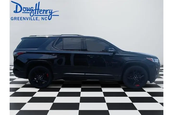 $22133 : Chevrolet Traverse 2018 Prem image 6