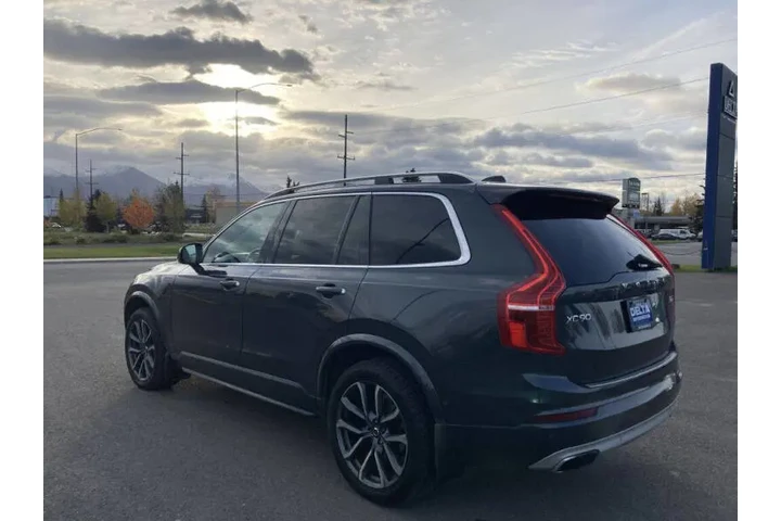 $18999 : 2017 XC90 T6 Momentum image 8