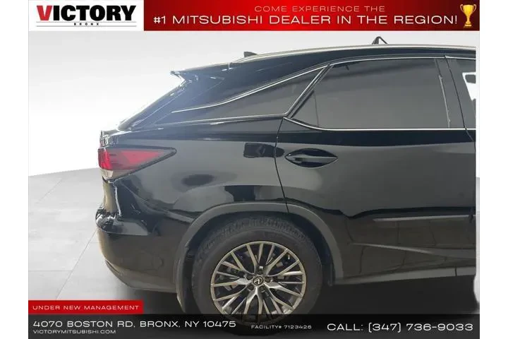 $32795 : Lexus RX 350 2020 AWD F SPOR image 10