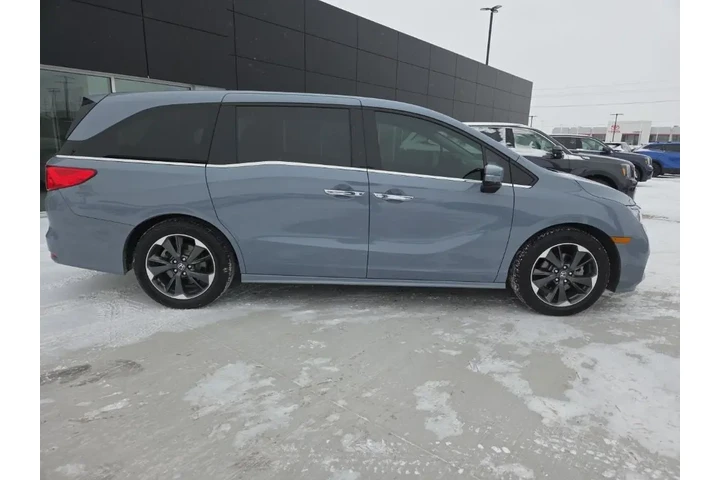 $37795 : 2023 Odyssey Elite image 4