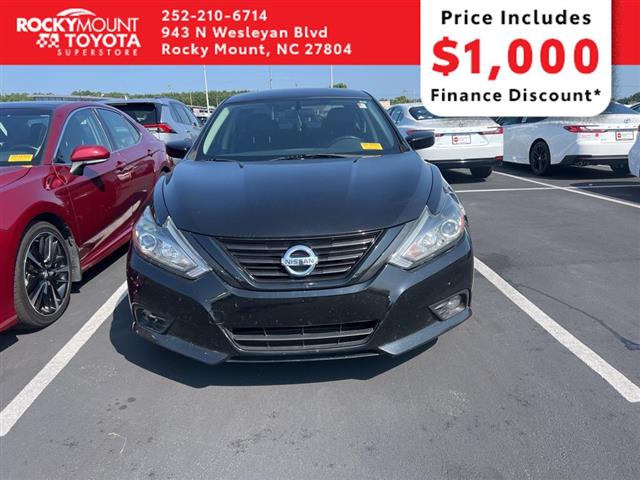 $11990 : PRE-OWNED 2018 NISSAN ALTIMA image 3