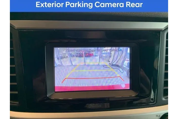 $15000 : Hyundai ACCENT 2022 SE 4dr S image 9