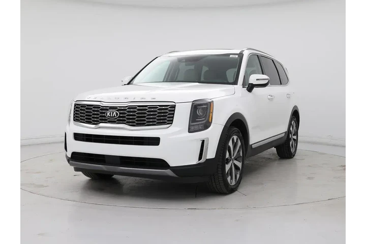 $21998 : Kia Telluride 2020 AWD S 4dr image 4