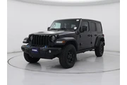 $29998 : Jeep Wrangler 2023 4x4 Willy thumbnail