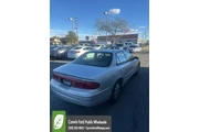 $3500 : Buick Regal 2002 LS 4dr Seda thumbnail